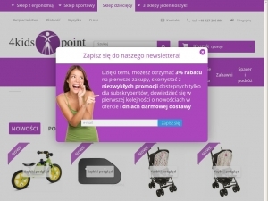 Praktyczny plecak dla dziecka Skip Hop