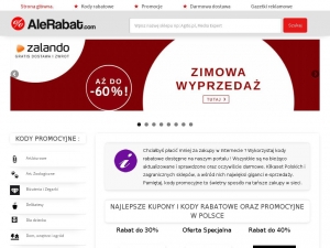 Udane zakupy z alerabat.com