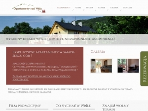 Imprezy firmowe, konferencje, szkolenia. Wisła