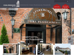 Imprezy firmowe, szkolenia, konferencje.