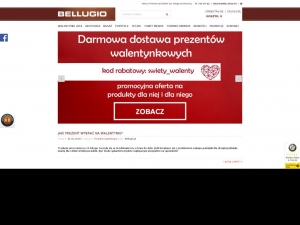 Atrakcyjne produkty galanteryjne dla kobiet