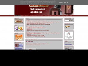 Centralne odkurzanie w domach i w firmach