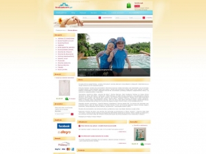 Bobasom.pl atrakcyjne cenowo buciki dla dziecka