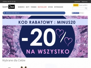 Konkurencyjne ceny obuwia dla kobiet