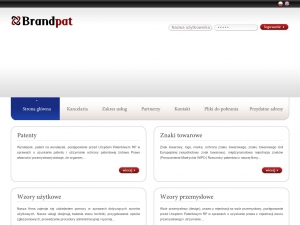 BrandPat - szybkie zastrzeżenia patentowe