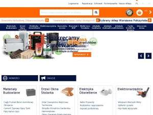 Podpory stropowe na czas remontu