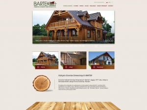 www.domy-bartek.pl