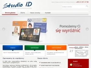 Drukarki kart, identyfikatory oraz taśmy ma300ymcko.