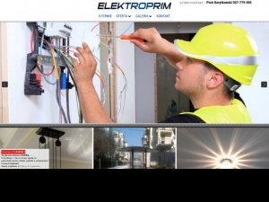 Elektryk Piaseczno