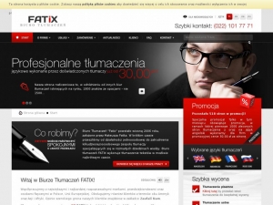 Zamawiaj szybkie tłumaczenia.