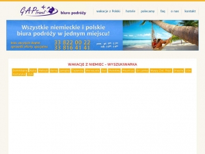 Wakacyjne wyloty z Niemiec w atrakcyjnych cenach