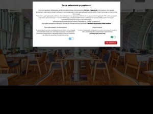 Wyjątkowe smaki w centrum miasta! Zapraszamy!