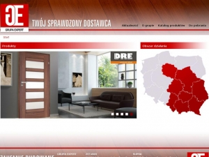Kwestia drzwi jest naprawdę bardzo ważna