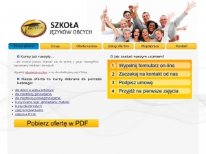 Skorzystaj z najlepszej nauki języka angielskiego