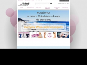 Szeroki wybór spódnic oraz sukienek