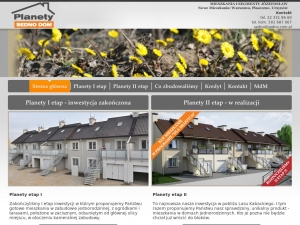 www.planety.com.pl