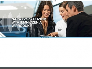 Poszukiwani zdolni pracownicy do BMW