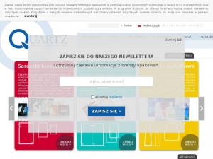 Nadruk na nieregularnych powierzchnich