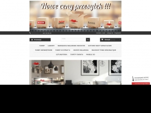 Gdzie szczególnie warto jest zaopatrzyć się w farbę ceramiczną?