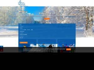 Narty Austria - Free skipass