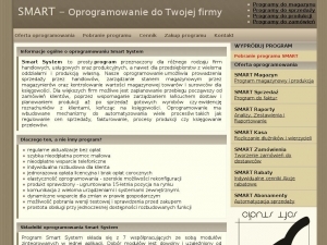 Interesujące oprogramowanie do magazynu
