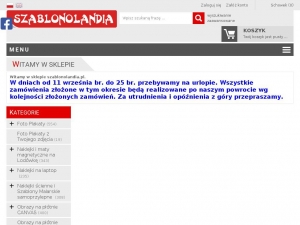 Magnes na lodówkę sprawi, że będzie wyglądała rewelacyjnie.