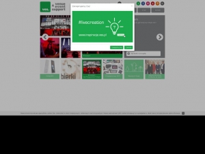 Fachowa obsługa eventów na najwyższym poziomie