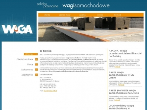 W firmach ważna jest także legalizacja wag