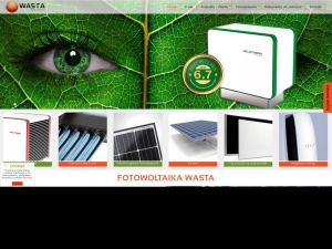 Dofinansowanie w energie odnawialną