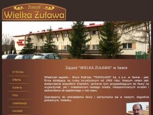 Skuś się na wakacje w malowniczej Iławie!