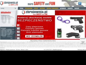 Sposób na obronę przed atakiem napastnika
