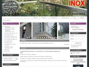 Wysokiej jakości rury nierdzewne do balustrad